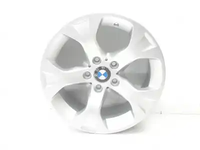 Peça sobressalente para automóvel em segunda mão Jante por BMW X1 (E84) sDrive 18d Referências OEM IAM 6789140  7.5JX17