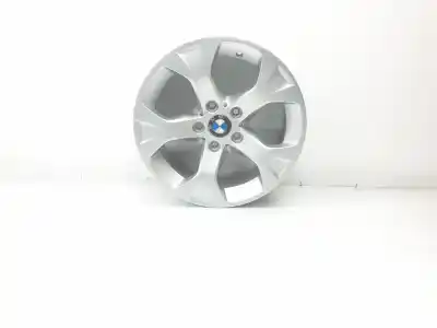 Peça sobressalente para automóvel em segunda mão jante por bmw x1 (e84) sdrive 18d referências oem iam 6789140  7.5jx17