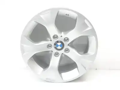 Peça sobressalente para automóvel em segunda mão jante por bmw x1 (e84) sdrive 18d referências oem iam 6789140  7.5jx17