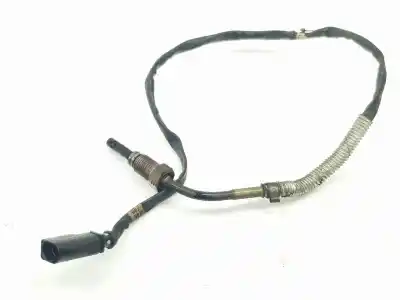 Pezzo di ricambio per auto di seconda mano sensore per skoda superb (3v3) 2.0 tdi riferimenti oem iam 04l906088dq  04l906088dq
