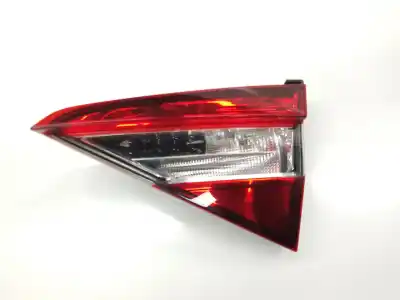 Автозапчасти б/у внутренний правый задний фонарь за skoda superb berlina 3v3 active ссылки oem iam 3v5945308b