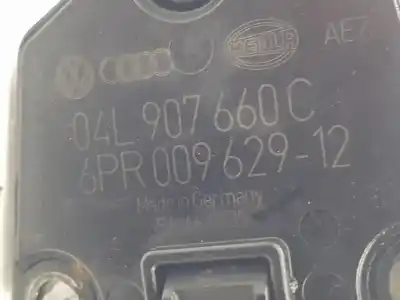 Peça sobressalente para automóvel em segunda mão sensor por skoda superb (3v3) 2.0 tdi referências oem iam 04l907660c  04l907660c