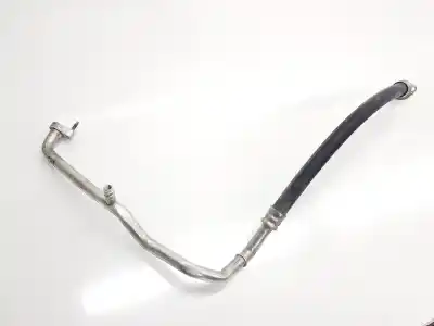 Автозапчасти б/у трубы кондиционирования воздуха за audi q2 (gab) basic ссылки oem iam 5q0816743d  5q0816743d