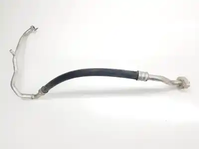Автозапчасти б/у трубы кондиционирования воздуха за audi q2 (gab) basic ссылки oem iam 5q0816743d  5q0816743d