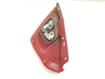 Pezzo di ricambio per auto di seconda mano lampada posteriore sinistra per ford fiesta vi (cb1, ccn) 1.6 tdci riferimenti oem iam 1709553  8a6113a603ab