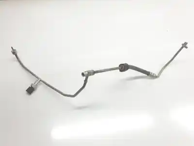 Автозапчасти б/у трубы кондиционирования воздуха за AUDI Q2 (GAB) basic ссылки OEM IAM 5Q0816741B  5Q0816741B