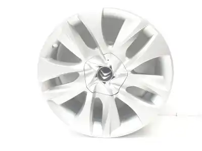 Second-hand car spare part RIM for CITROEN DS5  OEM IAM references 96702922VV  7.5JX17