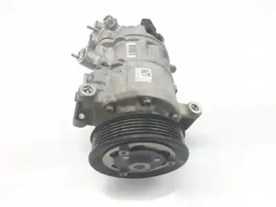 Автозапчасти б/у компрессор кондиционера воздуха за audi q2 (gab) basic ссылки oem iam 5q0816803d  5q0816803d