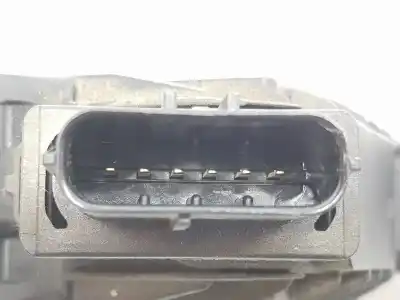 Автозапчасти б/у педальный потенциометр за skoda superb 2.0 tdi ссылки oem iam 5q1723503h  5q1723503h