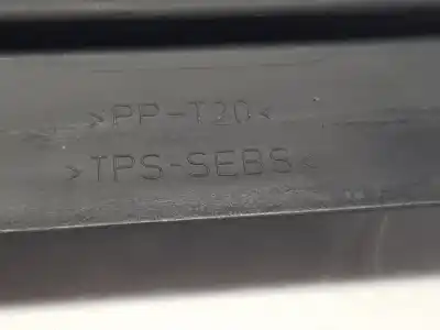 Автозапчасти б/у торпедо за audi q2 (gab) basic ссылки oem iam 81b819403  81b819403