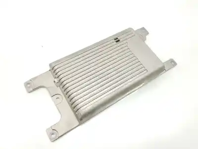 Peça sobressalente para automóvel em segunda mão módulo eletrônico por bmw x5 (e70) xdrive30d referências oem iam 84109178862  9178862