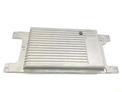 Peça sobressalente para automóvel em segunda mão módulo eletrônico por bmw x5 (e70) xdrive30d referências oem iam 84109178862  9178862