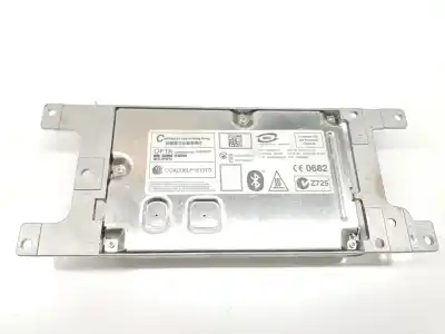 Peça sobressalente para automóvel em segunda mão módulo eletrônico por bmw x5 (e70) xdrive30d referências oem iam 84109178862  9178862