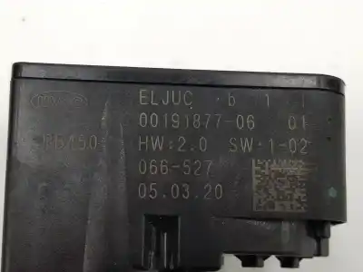 İkinci el araba yedek parçası Genisleme Subabi için VOLKSWAGEN CRAFTER KASTEN 2.0 TDI OEM IAM referansları 4M0816703B  4M0816703B