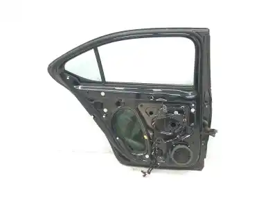 Автозапчасти б/у задняя левая дверь за skoda superb 2.0 tdi ссылки oem iam 3v5833055b  3v5833055b