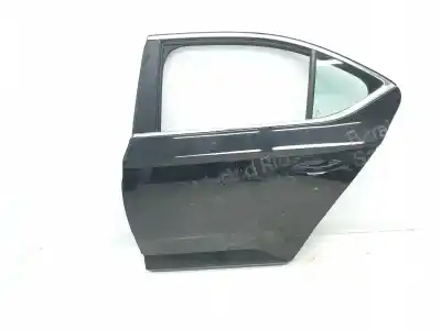 Автозапчасти б/у задняя левая дверь за skoda superb berlina 3v3 active ссылки oem iam 3v5833055b