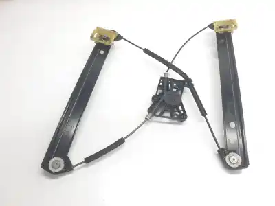 Second-hand car spare part driver left window regulator for audi q2 (gab) basic oem iam references 81a837461  81a837461