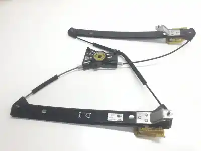 Second-hand car spare part driver left window regulator for audi q2 (gab) basic oem iam references 81a837461  81a837461