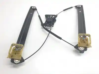 Second-hand car spare part driver left window regulator for audi q2 (gab) basic oem iam references 81a837461  81a837461