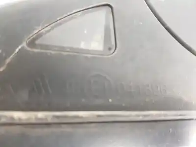 Автозапчасти б/у задний вид справа за skoda superb 2.0 tdi ссылки oem iam 3v1857508b  3v1857508b