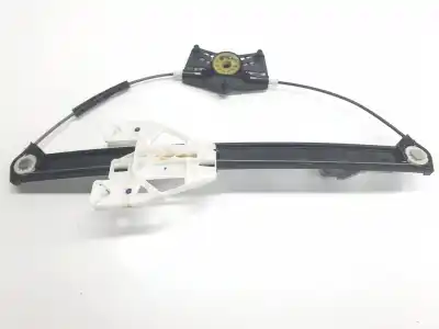 Автозапчасти б/у задний правый стеклорегулятор за audi q2 (gab) basic ссылки oem iam 81a839462  81a839462
