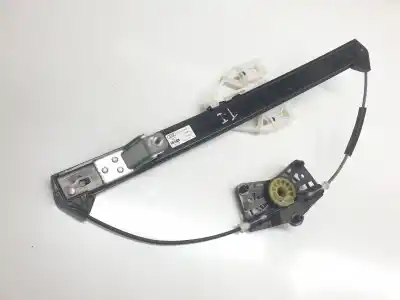 Peça sobressalente para automóvel em segunda mão elevador de vidros traseiro esquerdo por audi q2 (gab) basic referências oem iam 81a839461  81a839461