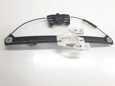 Peça sobressalente para automóvel em segunda mão elevador de vidros traseiro esquerdo por audi q2 (gab) basic referências oem iam 81a839461  81a839461