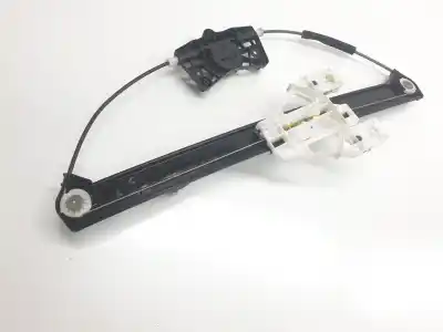 Peça sobressalente para automóvel em segunda mão elevador de vidros traseiro esquerdo por audi q2 (gab) basic referências oem iam 81a839461  81a839461