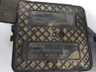 Автозапчасти б/у датчик за skoda superb berlina 3v3 active ссылки oem iam 04l907805bg  04l907805bg