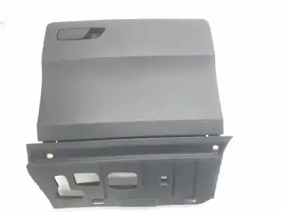 Pezzo di ricambio per auto di seconda mano scatola di guanti per audi q2 (gab) basic riferimenti oem iam 81b857035  81b857035