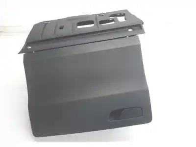 Автозапчасти б/у бардачок за AUDI Q2 (GAB) basic ссылки OEM IAM 81B857035  81B857035