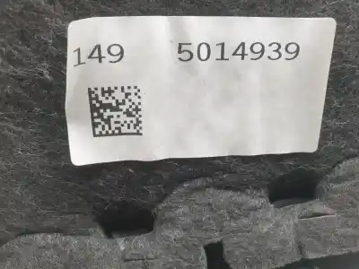 Pezzo di ricambio per auto di seconda mano scatola di guanti per audi q2 (gab) basic riferimenti oem iam 81b857035  81b857035