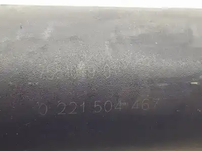 Recambio de automóvil de segunda mano de Bobina Encendido para BMW X5 (E70) 3.0 SI referencias OEM IAM 5A06753  12135A06753