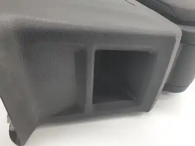 Автозапчасти б/у центральный подлокотник за audi q2 (gab) basic ссылки oem iam 81b863244g  81b863244g