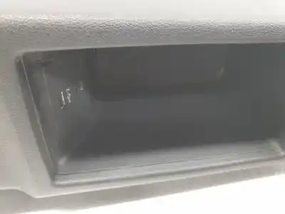 Автозапчасти б/у центральный подлокотник за audi q2 (gab) basic ссылки oem iam 81b863244g  81b863244g