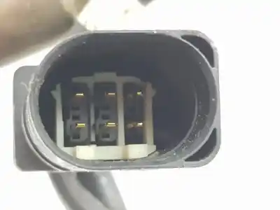 İkinci el araba yedek parçası lambda probu için skoda superb 2.0 tdi oem iam referansları 04l906262ad  04l906262ad