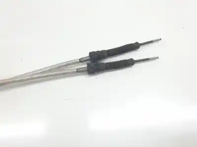 Автозапчасти б/у рычаг переключения передач за audi q2 (gab) basic ссылки oem iam 2ga711049b  2ga711049b