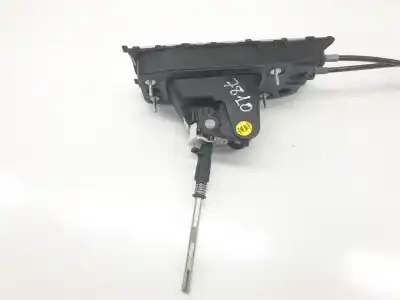 Автозапчасти б/у рычаг переключения передач за audi q2 (gab) basic ссылки oem iam 2ga711049b  2ga711049b