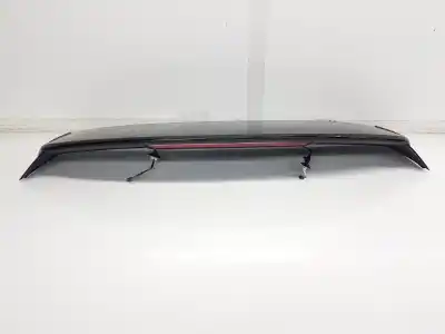 Автозапчасти б/у заднее крыло за audi q2 (gab) basic ссылки oem iam 81a827933c  81a827933c