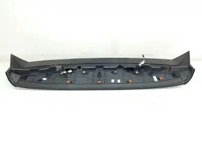 Автозапчасти б/у заднее крыло за audi q2 (gab) basic ссылки oem iam 81a827933c  81a827933c