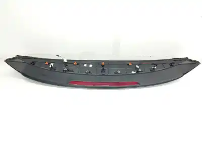 Автозапчасти б/у заднее крыло за audi q2 (gab) basic ссылки oem iam 81a827933c  81a827933c