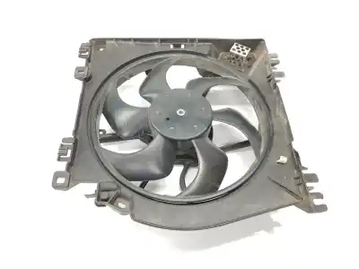 Pièce détachée automobile d'occasion Ventilateur pour NISSAN MICRA (K12E) Acenta Références OEM IAM 21481AY610  21481AY610