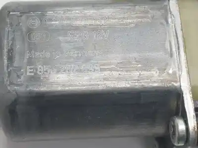 Second-hand car spare part right front window motor for audi q2 (gab) basic oem iam references 0130822717  5q0959801b