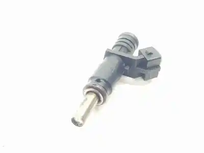 Second-hand car spare part injector for bmw x5 (e70) 3.0 si oem iam references 7531634  13537531634