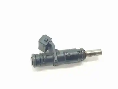 Peça sobressalente para automóvel em segunda mão injetor por bmw x5 (e70) 3.0 si referências oem iam 7531634