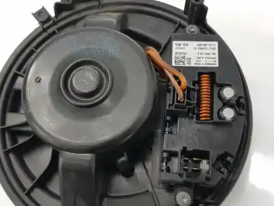 Автозапчасти б/у нагревательный вентилятор за skoda superb 2.0 tdi ссылки oem iam 5q1819021g  5q1819021j