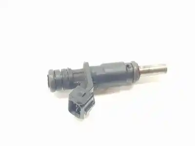 Peça sobressalente para automóvel em segunda mão injetor por bmw x5 (e70) 3.0 si referências oem iam 7531634