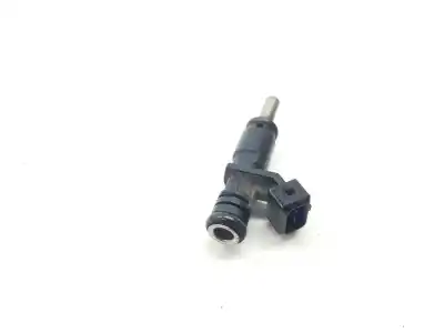Peça sobressalente para automóvel em segunda mão injetor por bmw x5 (e70) 3.0 si referências oem iam 7531634  13537531634