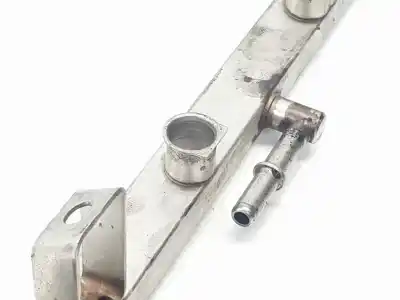 Second-hand car spare part distributor pipe for bmw x5 (e70) 3.0 si oem iam references 7542541  13537542541