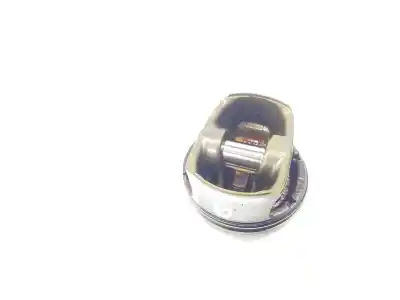 Second-hand car spare part piston for bmw x5 (e70) 3.0 si oem iam references 7558528  11257558528